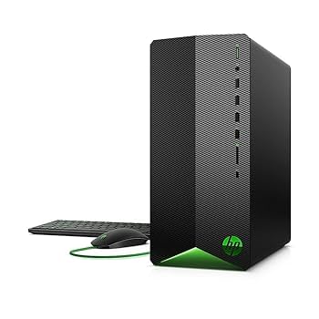 【HP】PavilionDesktop TP01(インテル) HP Pavilion TP01-3070 Desktop Computer - Intel Core i7 12th